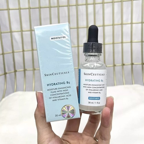 SkinCeuticals Hydrating B5 - 1oz New In Box! Factory Sealed - Free Shipping