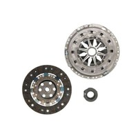 Spring Cpl. VW T5/T6 2.0 TDI 09-