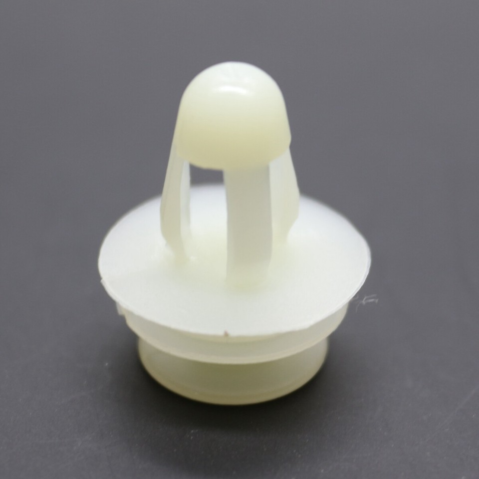 New Front Door Trim Panel Retainer Clip 01553-30001 Quantity 10 - Foto 7