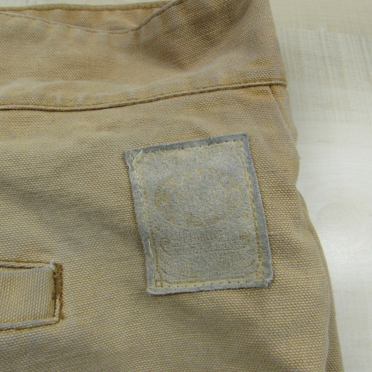 Vintage Wah Maker Pants Mens 44 (Measured 42x31) Frontier