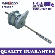 Turbo Pros Turbo Charger Actuator For Mazda Bravo 2.5L
