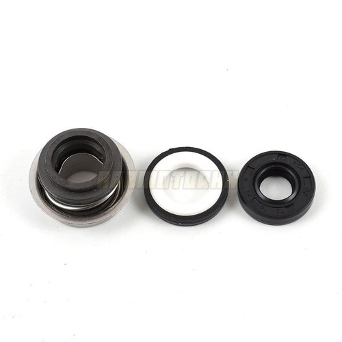 Water Pump Mechanical Seal Kit Set For Suzuki UH125 Burgman 125 2008-2011 2009 - Picture 2 of 5