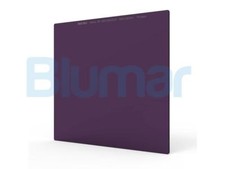 Nisi 150x150mm Nano IR Neutral Density ND1000 3.0 10 Stop Optical Glass Filter