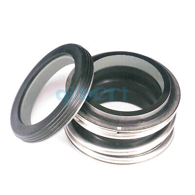 MG1 Series Mechanical water pump shaft seal Single Coil Spring Carbon/SiC/NBR