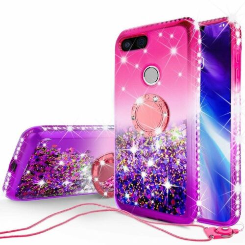 Case for Google Pixel 3a XL Case Diamond Bling Phone Cover - Picture 7 of 21