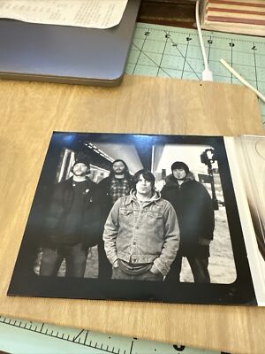 The Whipsaws - 60 Watt Avenue CD 2008 Shut Eye Records SE202WS for