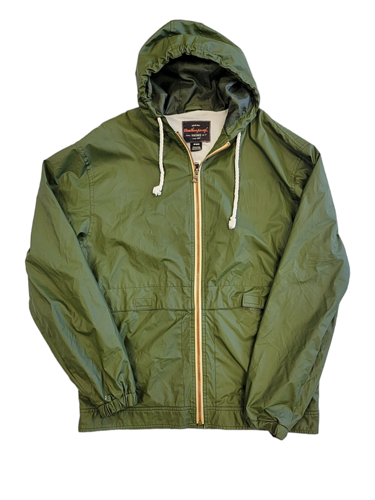 weatherproof vintage full Gem