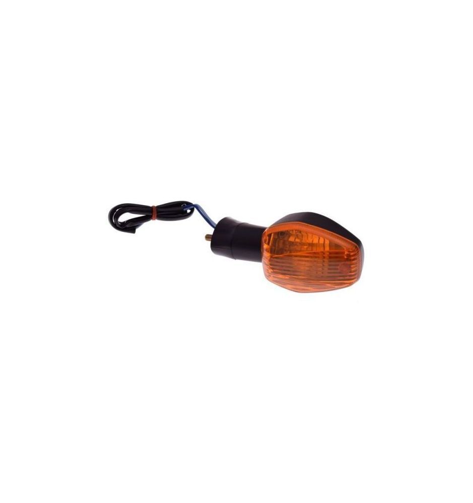 Clignotant gauche pour CBR F4 orange de remplacement