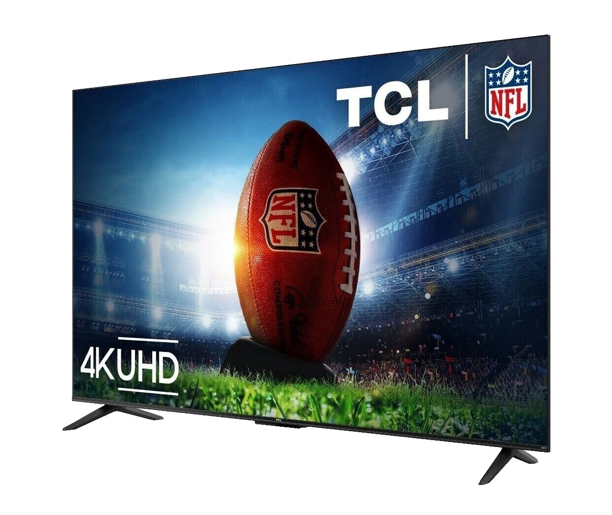 TCL LED TVs Internet Browsing