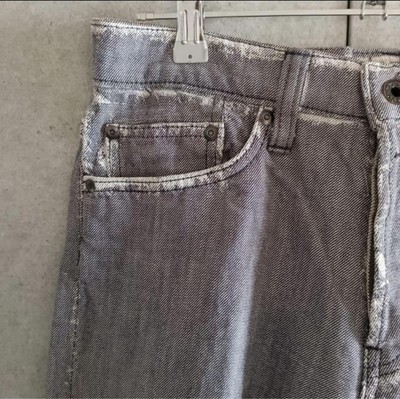 Issey Miyake Denim Pants X1244 | eBay