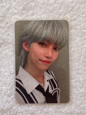 stray kids photocard pob subk soundwave shopee you miroh wts go