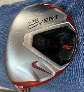 nike covert 2