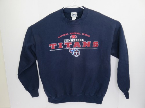 Vintage Tennessee Titans Crewneck 
