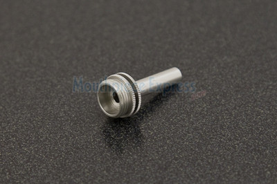 Yamaha Trumpet (1) Valve Stem with Center Cut YTR9445 NEW! Ships Fast! H6