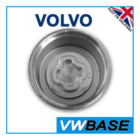 Volvo Locking Key 065P /  Master Nut - LWNK 