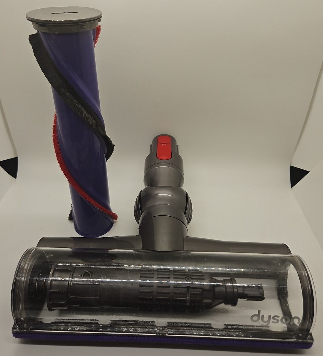 Genuine DYSON V8 V10 V11 Direct Drive Motorhead Vacuum Floor Head Brush