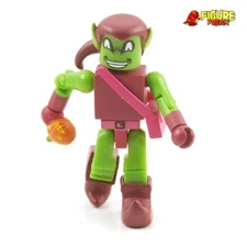 Marvel Minimates Series 2 Classic Green Goblin