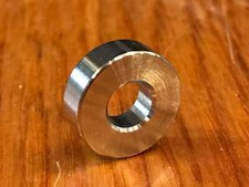 EXTSW 5/16” ID x 5/8” OD x 1/8” thick 316 Stainless Washer