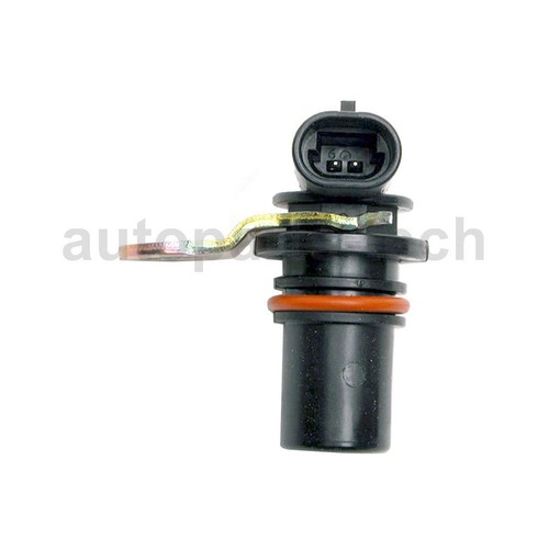 2x Delphi Vehicle Speed Sensor For Chevrolet Camaro 2014~2014 - Picture 5 of 6
