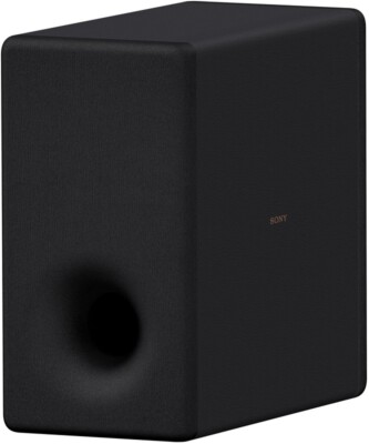Sony Einzel-Subwoofer (aktiv) SA-SW 3
