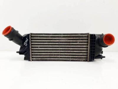 9657073480 ladeluftkühler für CITROEN C5 BERLINA 2.0 HDI 138 PREMIER 1481718