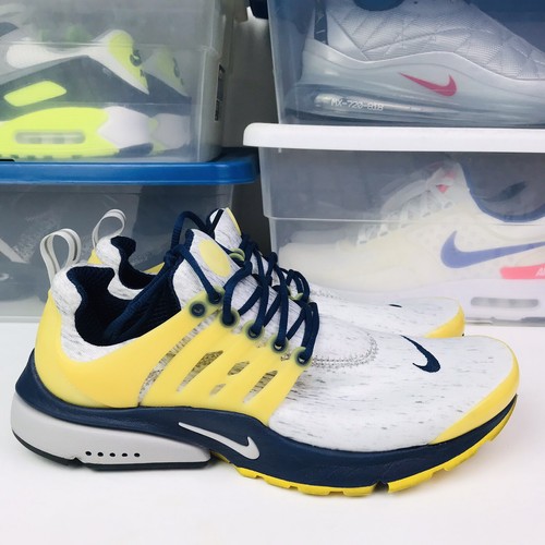 Nike Air Presto Shady Milkman 2016 Zen 