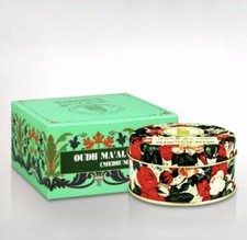 Oudh Ma'al Attar Medium Por Al Haramain 40g Incienso Bukhoor 🥇Mejor Nivel🥇