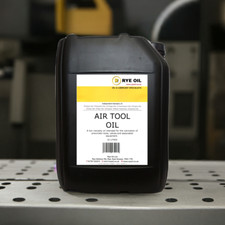 AIRTOOL OIL 20 LITRE (NOT 25L)