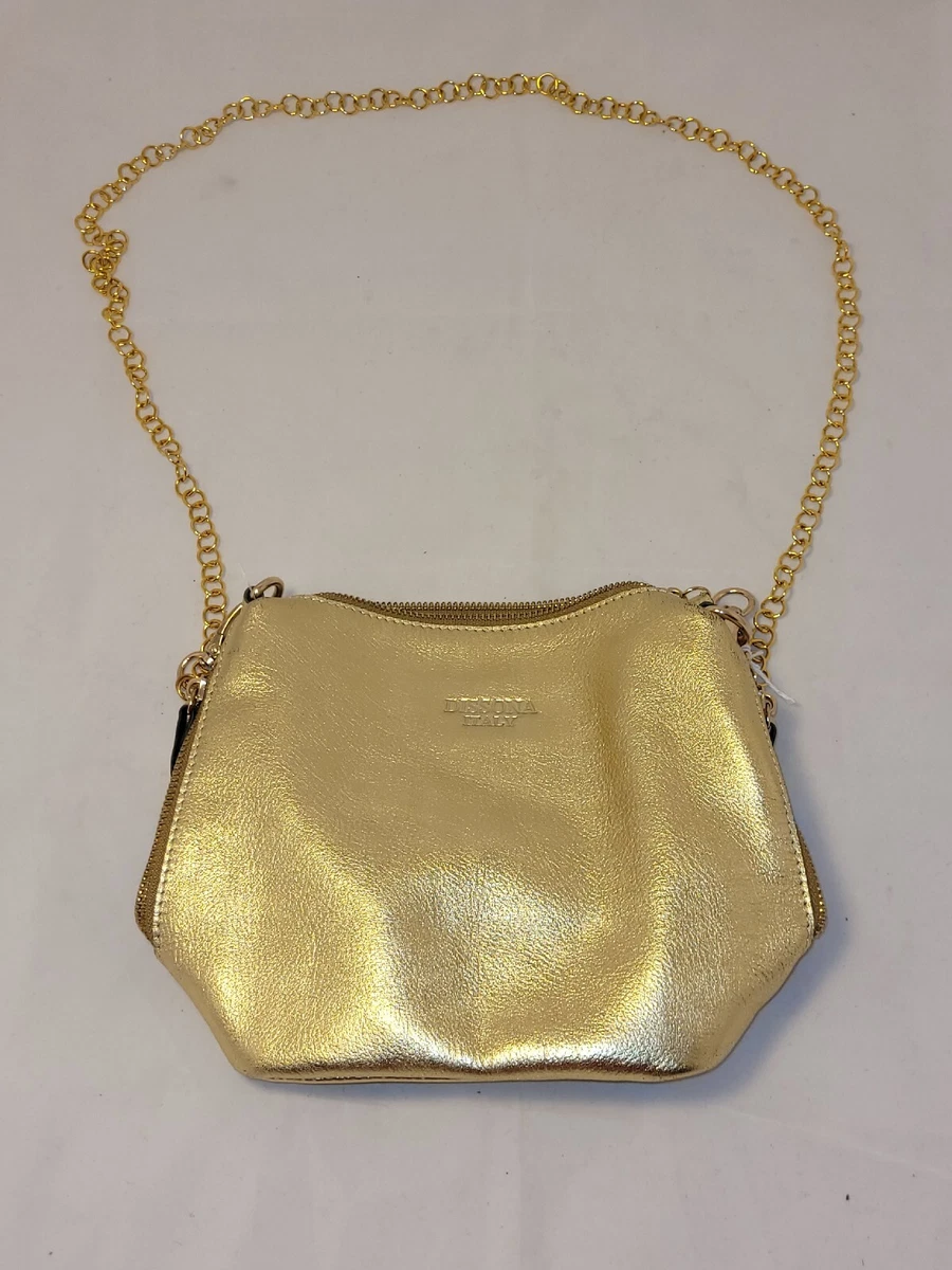 Dissona, Bags, Italian Designer Dissona Leather Purse