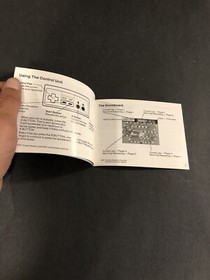 super todoterreno nes manual