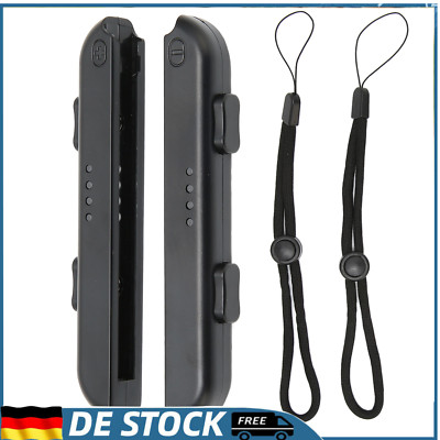 2 Pcs Gamepad Wrist Strap Durable Safe Convenient For Joy Con Strap For OLED