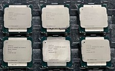 Intel Xeon E5-2628 V3 8-tore 8-thread 85W 2.50GHz LGA-2011-3 CPU processor