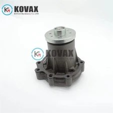 Water pump 02-802310 suitable For JCB JS210 JS200 engine parts