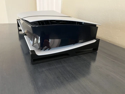 Playstation 5 Pro STAND (Multiple colors) Digital Console *PS5 Pro*