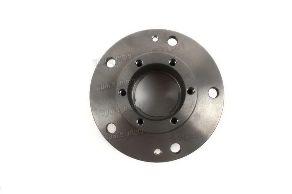 Buje de rueda delantero 0K01133061E para Kia Sportage 1998-2002 Foto 2 de 4