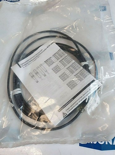 Fotoeléctrico BALLUFF BOS00U5 BOS Q08M PS PR11 02 10-30V DC 100mA 550mm 1223HU - Imagen 4 de 7