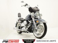 2015 harley-davidson FLSTN Softail Deluxe Frais inclus+Taxes