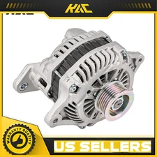 KAC Alternator For 2010-2012 Subaru Legacy 2.5L 2010-2012 Subaru Outback 2.5L