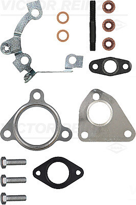 VICTOR REINZ 04-10184-01 Montagesatz, Lader für ALFA ROMEO,FIAT,LANCIA - Bild 1 von 1