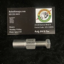 Farmall / IHC  H4 Magneto Impulse Coupling Puller, High Quality Stainless