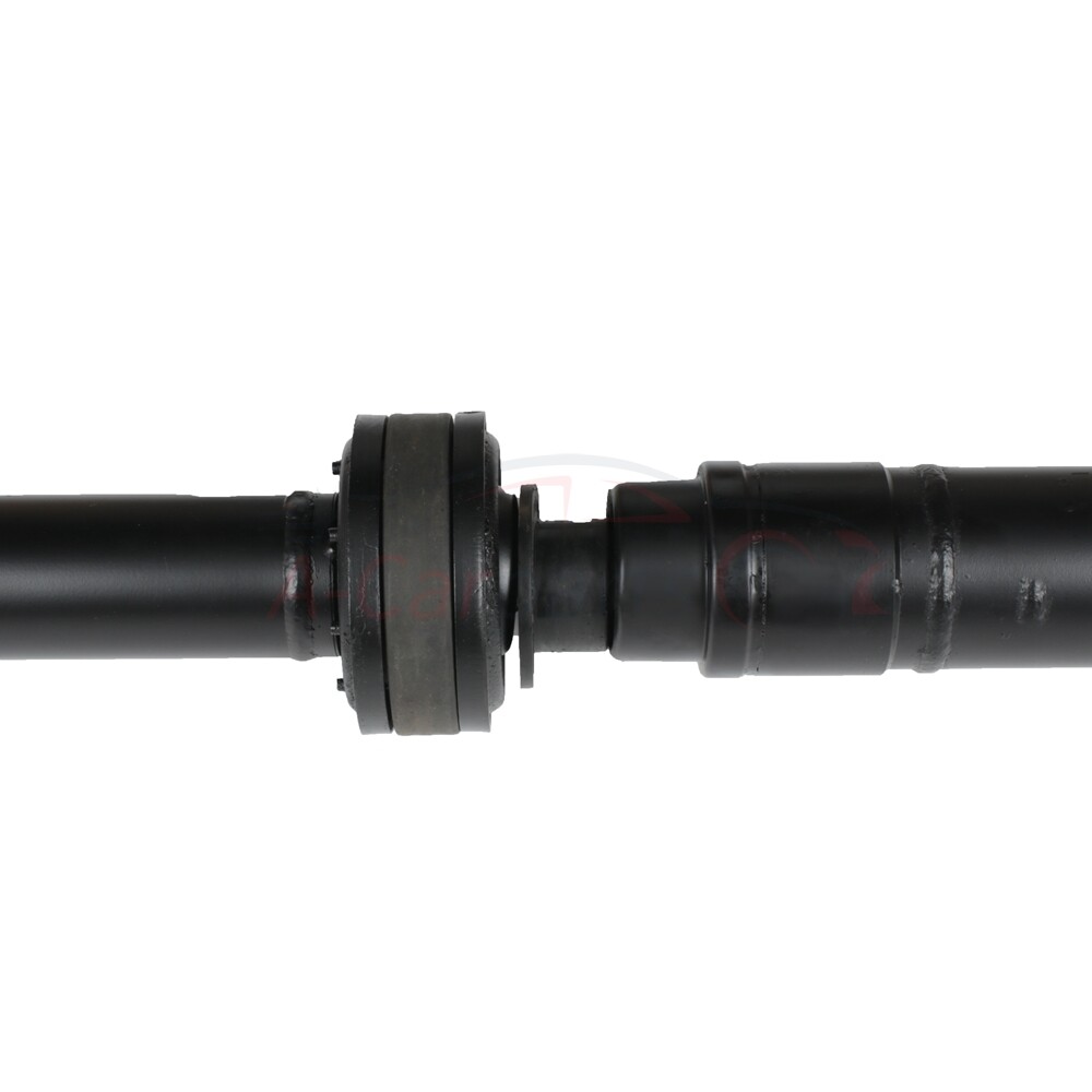 Rear Complete Driveshaft Assembly For Nissan Rogue 20082015 L4 2.5L