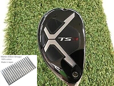 Utility Metal TITLEIST TS 3 17° / S / TourAD T-60 Hybrid JP Ver ''Excellent+''