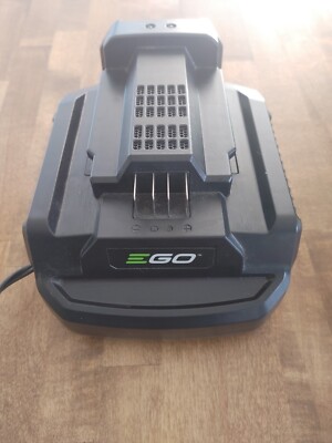 EGO Power Plus 56V Battery Charger CH2100 210W 120 Volt Lithium ion