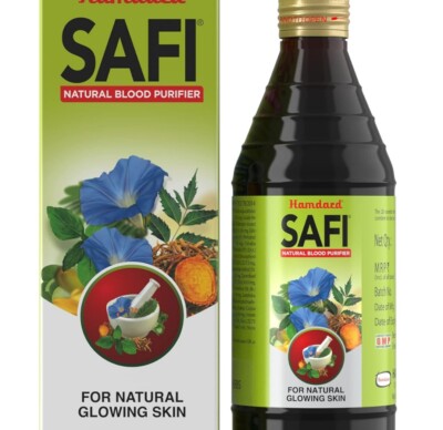 Hamdard Safi Natural Blood Purifier 3.3 fl oz