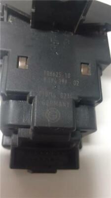 9194399 349875 zündanlassschalter startschalter für BMW SERIE X1 (E84) SDRIVE18D