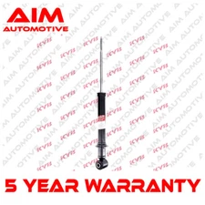 Suspension Shock Absorber Rear Aim Fits Saab 9-5 1997-2009 + Other Models