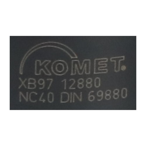 Komet XB9712880 New NFP - Picture 2 of 7