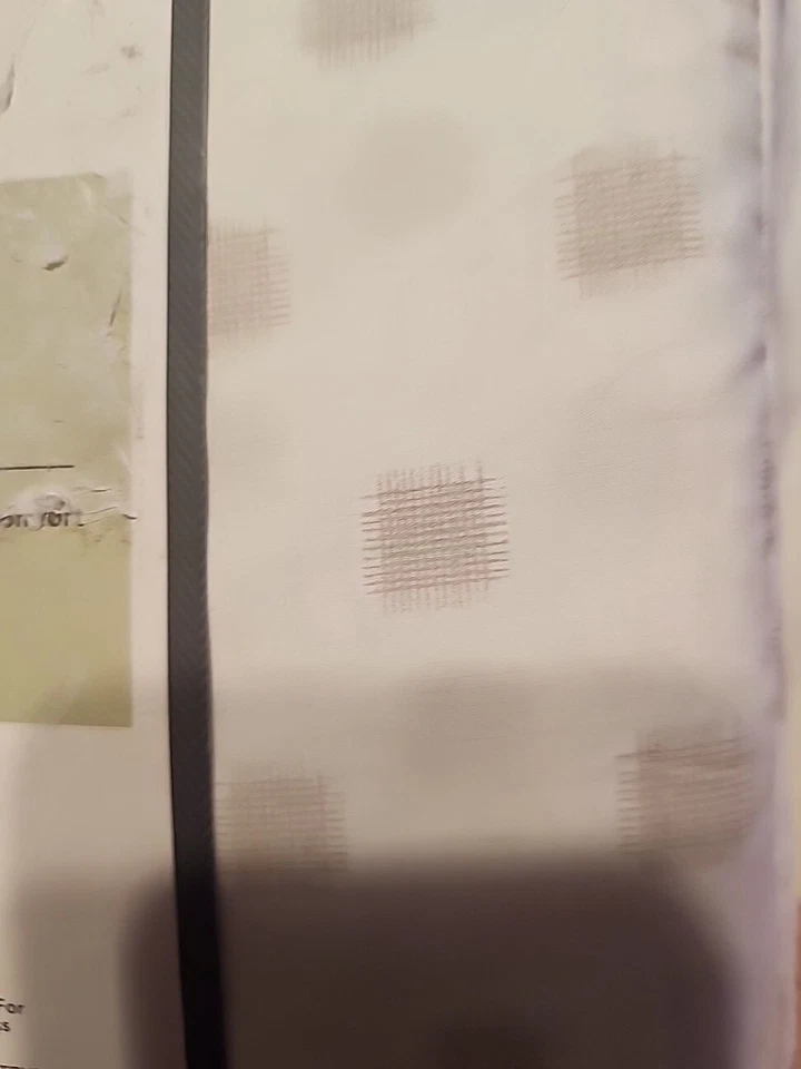 Juego de sábanas completas Threshold Pewter Moon Foto 3 de 4