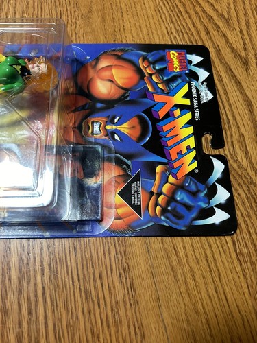 Marvel Toy Biz X Men Phoenix Saga with Dark Phoenix and Phoenix Bundle - Picture 13 of 14