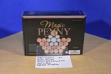Dowling Magnets Magic Penny Magnet Kit 4th Edition 330-022-1